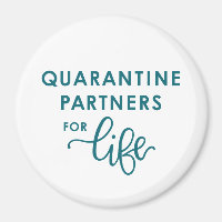 Quarantine Partners voor het leven | Coronavirus
