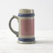 QUARANTINE QUEEN BEER STEINS VOOR HAAR BIERPUL (Links)