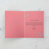 Quarantined Birthday Kaart (Binnen)