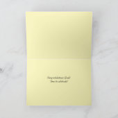 "Quarantined Senior 2020"-inspiratie Kaart (Binnen)