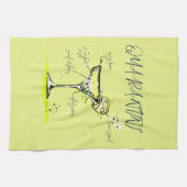 Quarantini Covid Social Isolation Cocktail Recipe Theedoek (Horizontaal)