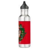 Quarantining—maar niet alleen waterfles waterfles  (Rechts)