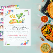 Quarantino-de-Mayo | Virtual Cinco-de-Mayo Party Kaart