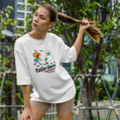 Quarantoween T-shirt