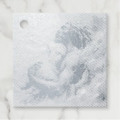 Quaraun & BoomFuzzy - Omhelzen Bedankjes Labels (Voorkant)