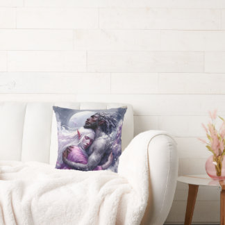 Quaraun & BoomFuzzy - Omhelzen Kussen