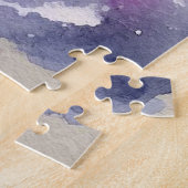 Quaraun & BoomFuzzy - Omhelzen Legpuzzel (Zijkant)