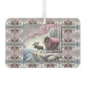 Quaraun & BoomFuzzy - Omhelzen Luchtverfrisser (Achterkant)