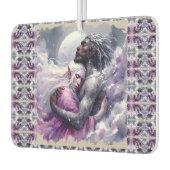 Quaraun & BoomFuzzy - Omhelzen Luchtverfrisser (Links)