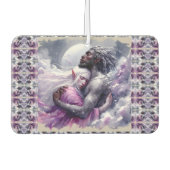 Quaraun & BoomFuzzy - Omhelzen Luchtverfrisser (Voorkant)