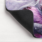 Quaraun & BoomFuzzy - Omhelzen Muismat (Hoek)