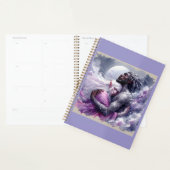 Quaraun & BoomFuzzy - Omhelzen Planner (Display)