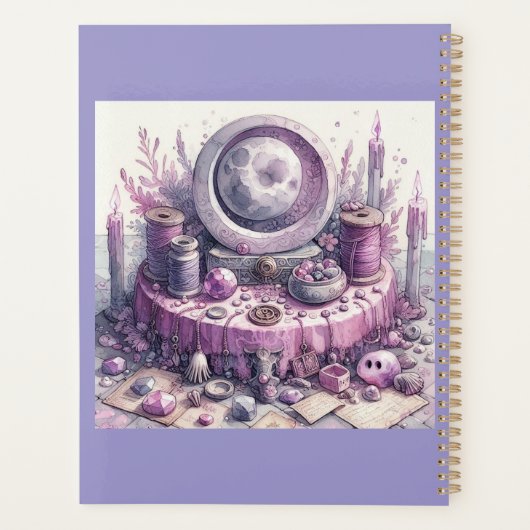 Quaraun & BoomFuzzy - Omhelzen Planner