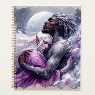 Quaraun & BoomFuzzy - Omhelzen Planner