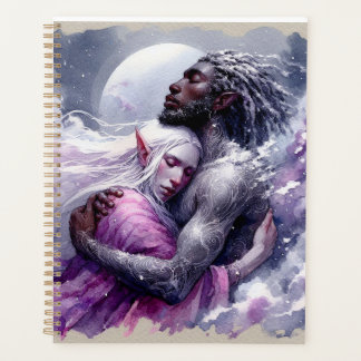 Quaraun & BoomFuzzy - Omhelzen Planner