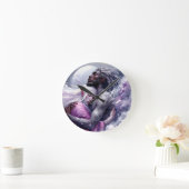 Quaraun & BoomFuzzy - Omhelzen Ronde Klok (Huis)