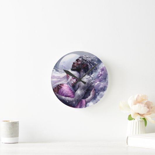 Quaraun & BoomFuzzy - Omhelzen Ronde Klok (Huis)