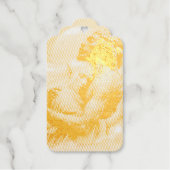 Quaraun & BoomFuzzy - Omhelzing Cadeaulabels (Voorkant)