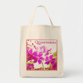 Quaresmeira Tote Bag