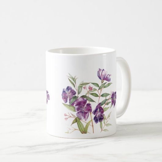 Quaresminha Koffiemok (Voorkant rechts)