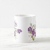 Quaresminha Koffiemok (Center)