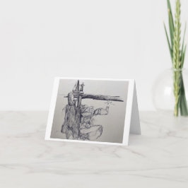 Quarry Grand Marais Kaart