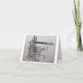 Quarry Grand Marais Kaart (Voorkant)