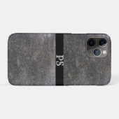 Quarry Stone Case-Mate iPhone Case (Achterkant (horizontaal))