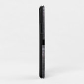 Quarry Stone Case-Mate iPhone Case (Achterkant/rechts)