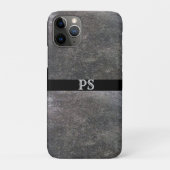 Quarry Stone Case-Mate iPhone Case (Achterkant)