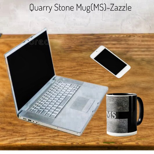 Quarry Stone Mok