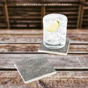 Quarry Stone Stenen Onderzetter