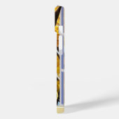 Quarter Horse Case-Mate iPhone Case (Achterkant / Links)