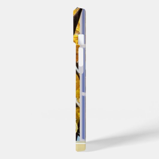 Quarter Horse Case-Mate iPhone Case (Achterkant / Links)