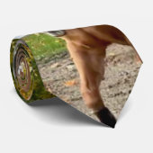 Quarter Horse Heren Das (Opgerold)