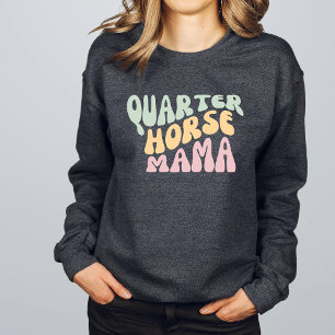 Quarter Horse Mama Trui