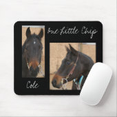 Quarter Horse Mousepad Muismat (Met muis)