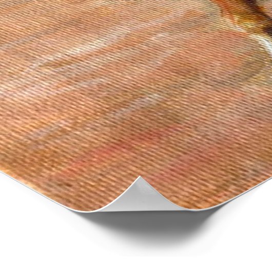 Quarter Horse print (Hoek)