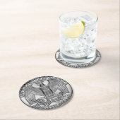 Quarter Onderzetter set - Stails (Insitu)