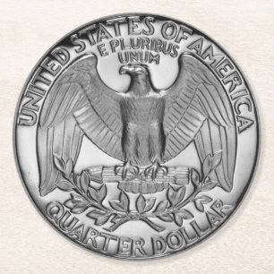 Quarter Onderzetter set - Stails