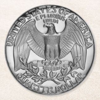 Quarter Onderzetter set - Stails