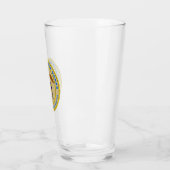 Quartiermeesterkorps Glas (Links)