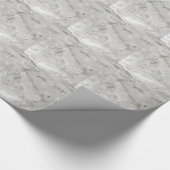 quartz kristal zen van het liefdesherstel cadeaupapier (Hoek)