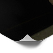 Quartz-Poster Poster (Hoek)