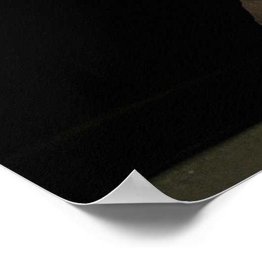 Quartz-Poster Poster (Hoek)