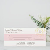 Quartz roze Cabana Stripe (Staand voorkant)