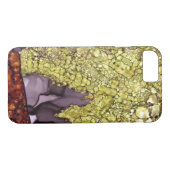 Quartz-telefoondraagtas Case-Mate iPhone Case (Achterkant (Horizontaal))