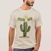 Quartzsite T-shirt (Voorkant)