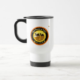 Quartzsite Travel Mug Reisbeker
