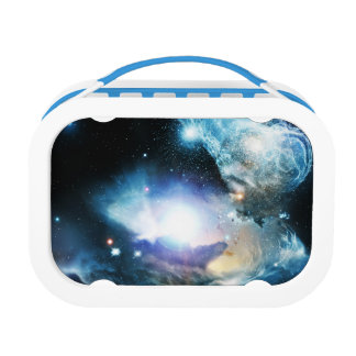Quasar Lunchbox